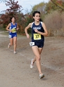 2009 CIF XC D1 Girls - 134